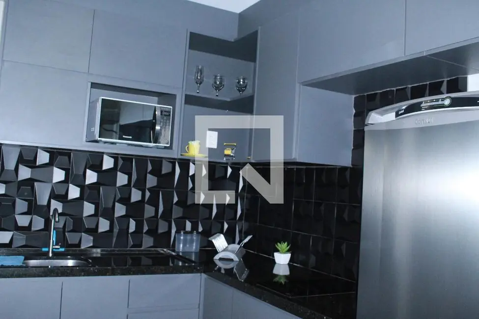 Apartamento com 1 quarto à venda, 36m2 em Santa Cecília, São Paulo - SP - imagem 7 Foto 7 de Apartamento com 1 quarto à venda, 36m2 em Santa Cecília, São Paulo - SP