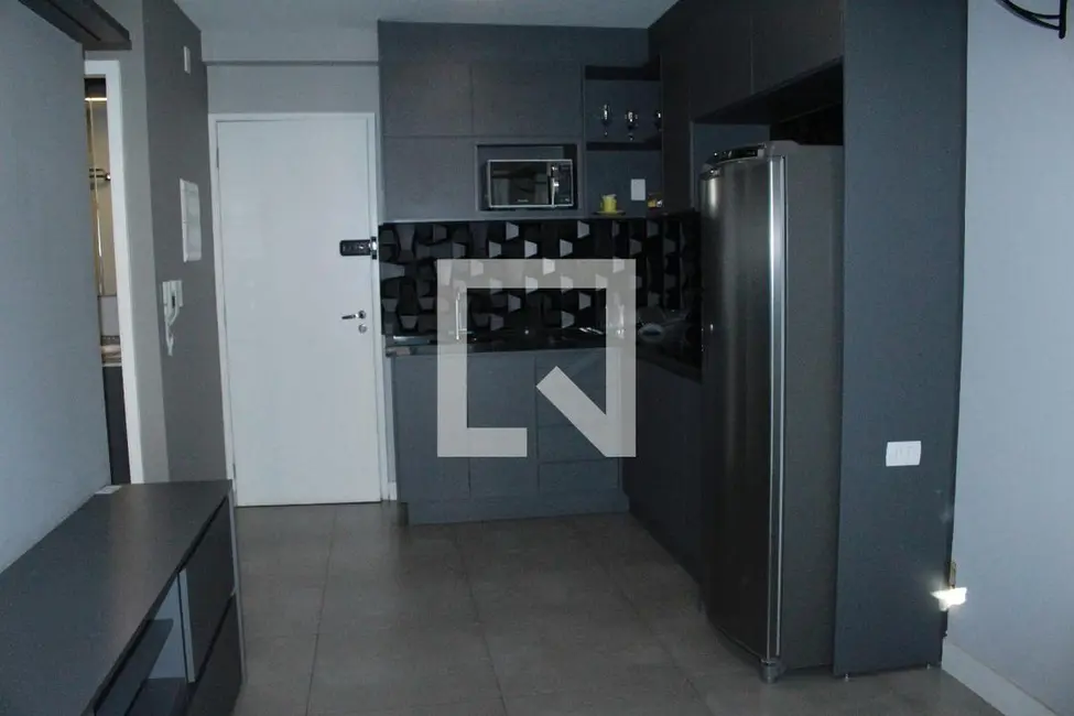 Apartamento com 1 quarto à venda, 36m2 em Santa Cecília, São Paulo - SP - imagem 4 Foto 4 de Apartamento com 1 quarto à venda, 36m2 em Santa Cecília, São Paulo - SP