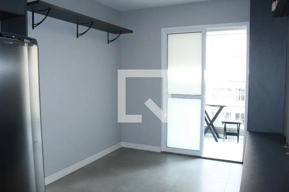 Apartamento com 1 quarto à venda, 36m2 em Santa Cecília, São Paulo - SP - imagem 1 Foto 1 de Apartamento com 1 quarto à venda, 36m2 em Santa Cecília, São Paulo - SP
