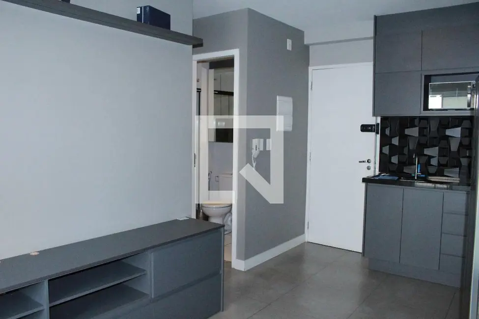 Apartamento com 1 quarto à venda, 36m2 em Santa Cecília, São Paulo - SP - imagem 3 Foto 3 de Apartamento com 1 quarto à venda, 36m2 em Santa Cecília, São Paulo - SP