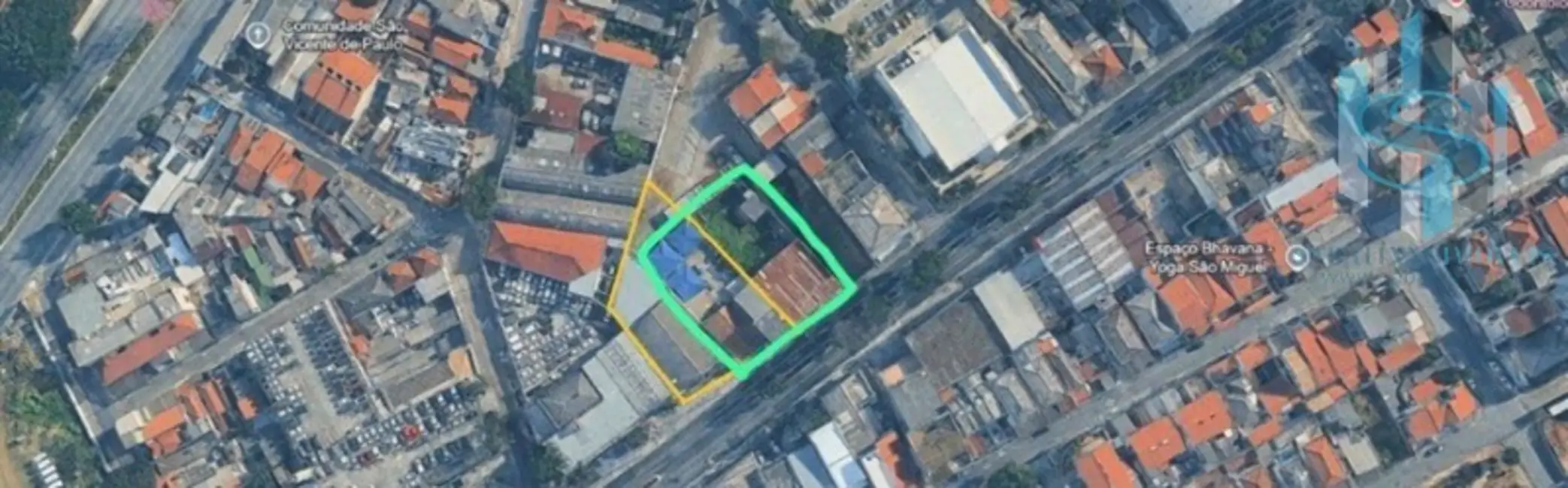 Foto 4 de Prédio Inteiro à venda, 2000m2 em Vila Norma, São Paulo - SP