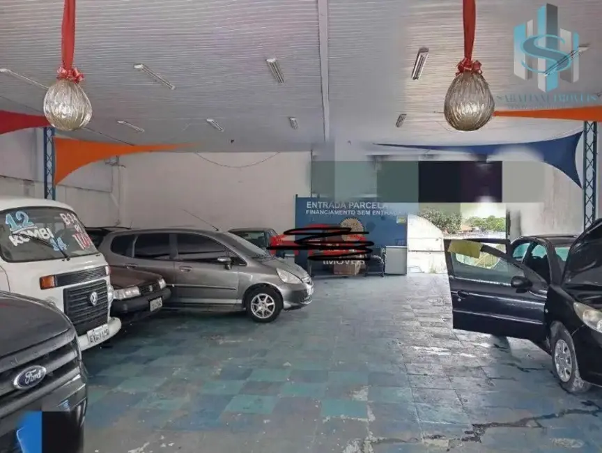 Foto 5 de Prédio Inteiro à venda, 2000m2 em Vila Norma, São Paulo - SP