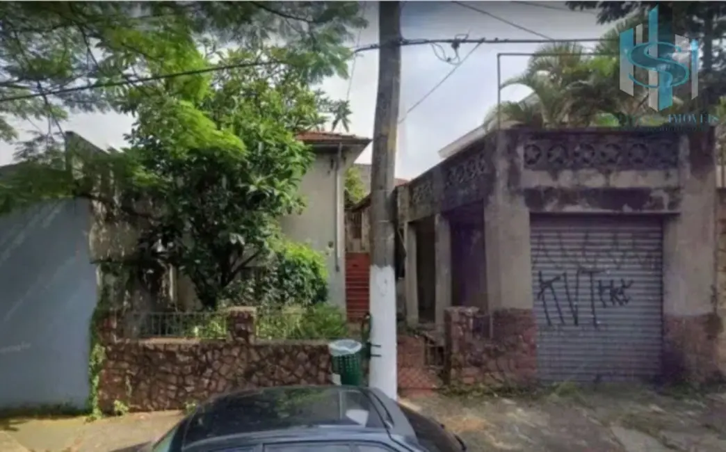 Foto 1 de Terreno / Lote à venda, 300m2 em Cidade Mãe do Céu, São Paulo - SP