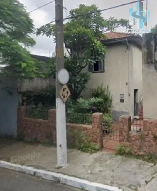 Foto 3 de Terreno / Lote à venda, 300m2 em Cidade Mãe do Céu, São Paulo - SP
