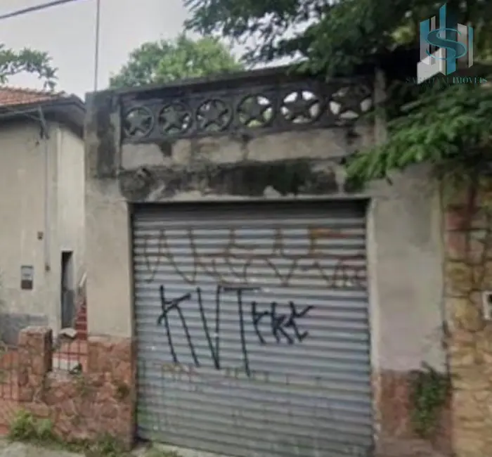 Foto 2 de Terreno / Lote à venda, 300m2 em Cidade Mãe do Céu, São Paulo - SP