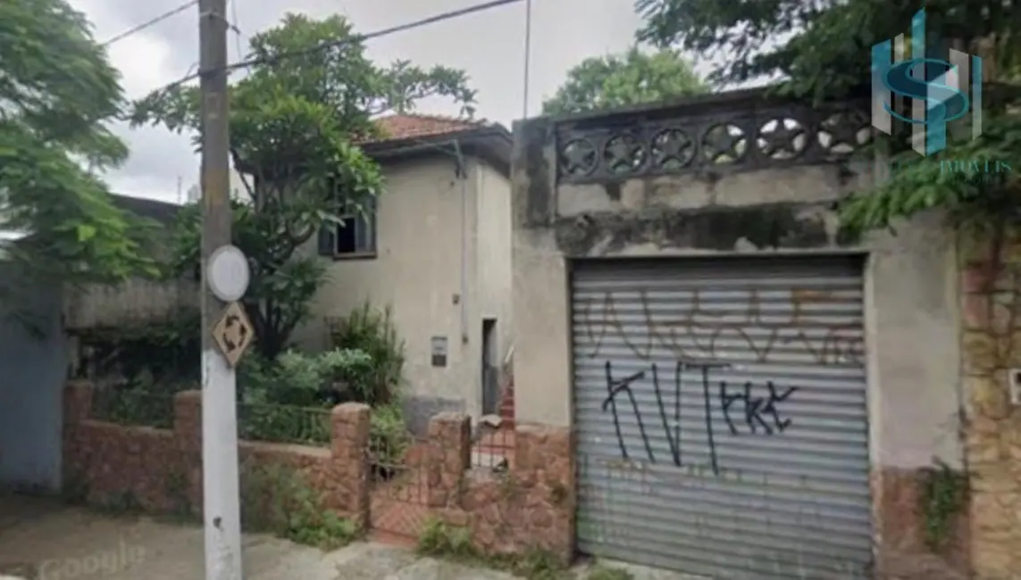 Foto 4 de Terreno / Lote à venda, 300m2 em Cidade Mãe do Céu, São Paulo - SP