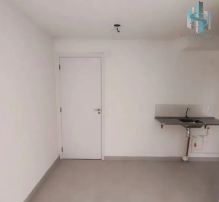 Foto 2 de Apartamento com 2 quartos à venda, 34m2 em Várzea da Barra Funda, São Paulo - SP