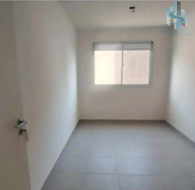 Foto 1 de Apartamento com 2 quartos à venda, 34m2 em Várzea da Barra Funda, São Paulo - SP