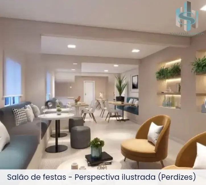 Foto 8 de Apartamento com 2 quartos à venda, 34m2 em Várzea da Barra Funda, São Paulo - SP