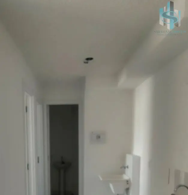 Foto 7 de Apartamento com 2 quartos à venda, 34m2 em Várzea da Barra Funda, São Paulo - SP