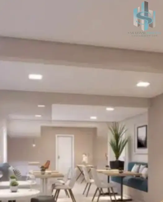 Foto 9 de Apartamento com 2 quartos à venda, 34m2 em Várzea da Barra Funda, São Paulo - SP