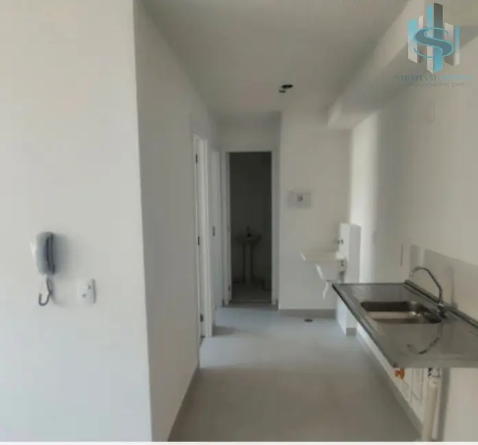 Foto 3 de Apartamento com 2 quartos à venda, 34m2 em Várzea da Barra Funda, São Paulo - SP