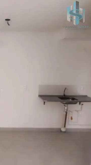 Foto 4 de Apartamento com 2 quartos à venda, 34m2 em Várzea da Barra Funda, São Paulo - SP