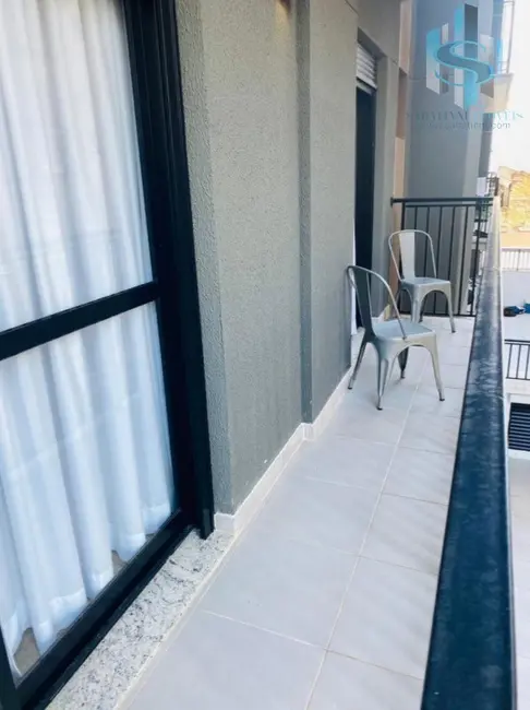 Foto 9 de Apartamento com 1 quarto para alugar, 33m2 em Consolação, São Paulo - SP