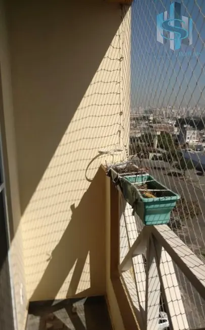 Apartamento com 3 quartos à venda, 65m2 em Mooca, São Paulo - SP - imagem 5 Foto 5 de Apartamento com 3 quartos à venda, 65m2 em Mooca, São Paulo - SP