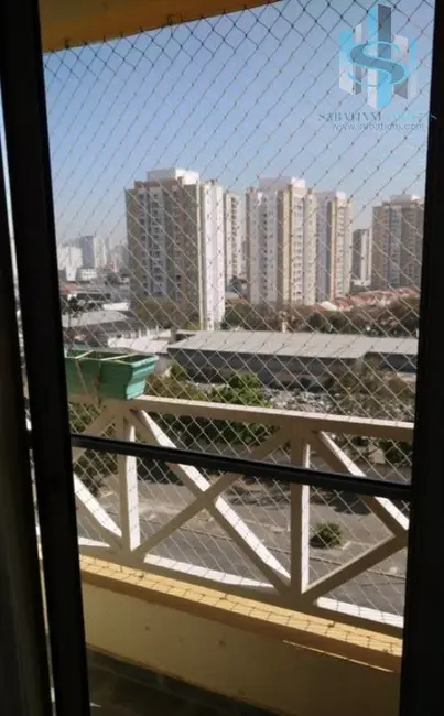 Apartamento com 3 quartos à venda, 65m2 em Mooca, São Paulo - SP - imagem 4 Foto 4 de Apartamento com 3 quartos à venda, 65m2 em Mooca, São Paulo - SP