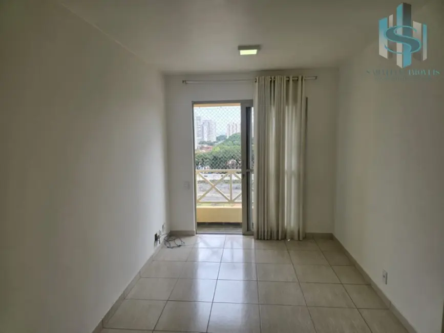Apartamento com 3 quartos à venda, 65m2 em Mooca, São Paulo - SP - imagem 3 Foto 3 de Apartamento com 3 quartos à venda, 65m2 em Mooca, São Paulo - SP