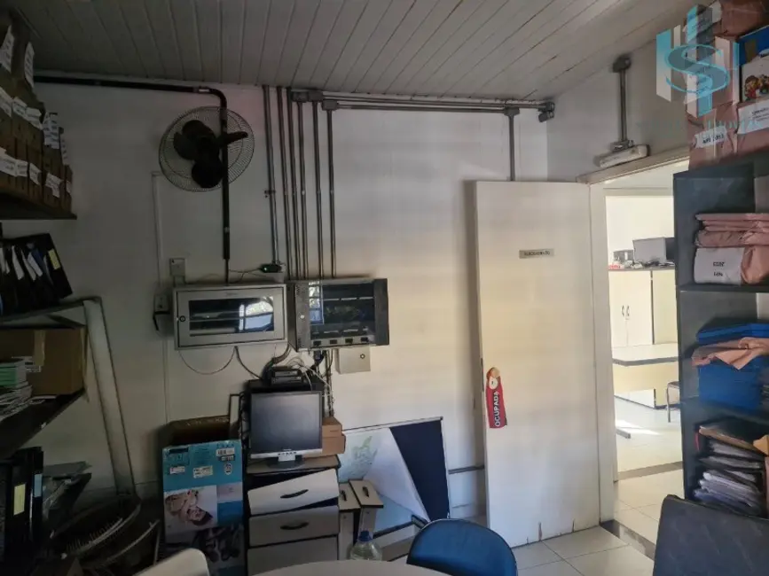 Sala Comercial com 3 quartos à venda, 400m2 em Parque São Jorge, São Paulo - SP - imagem 5 Foto 5 de Sala Comercial com 3 quartos à venda, 400m2 em Parque São Jorge, São Paulo - SP