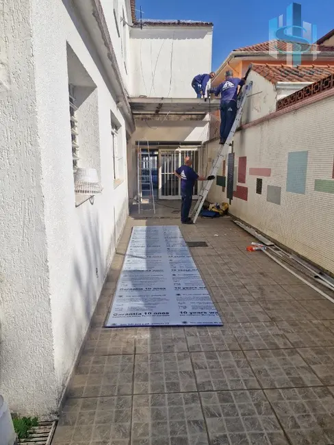 Sala Comercial com 3 quartos à venda, 400m2 em Parque São Jorge, São Paulo - SP - imagem 8 Foto 8 de Sala Comercial com 3 quartos à venda, 400m2 em Parque São Jorge, São Paulo - SP