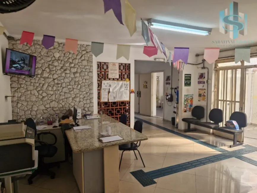 Sala Comercial com 3 quartos à venda, 400m2 em Parque São Jorge, São Paulo - SP - imagem 2 Foto 2 de Sala Comercial com 3 quartos à venda, 400m2 em Parque São Jorge, São Paulo - SP