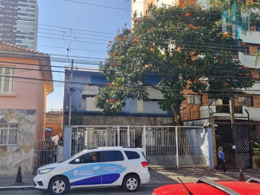 Sala Comercial com 3 quartos à venda, 400m2 em Parque São Jorge, São Paulo - SP - imagem 1 Foto 1 de Sala Comercial com 3 quartos à venda, 400m2 em Parque São Jorge, São Paulo - SP