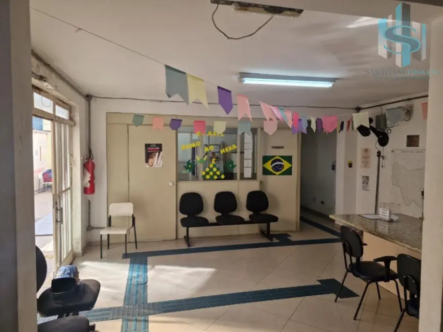Sala Comercial com 3 quartos à venda, 400m2 em Parque São Jorge, São Paulo - SP - imagem 3 Foto 3 de Sala Comercial com 3 quartos à venda, 400m2 em Parque São Jorge, São Paulo - SP