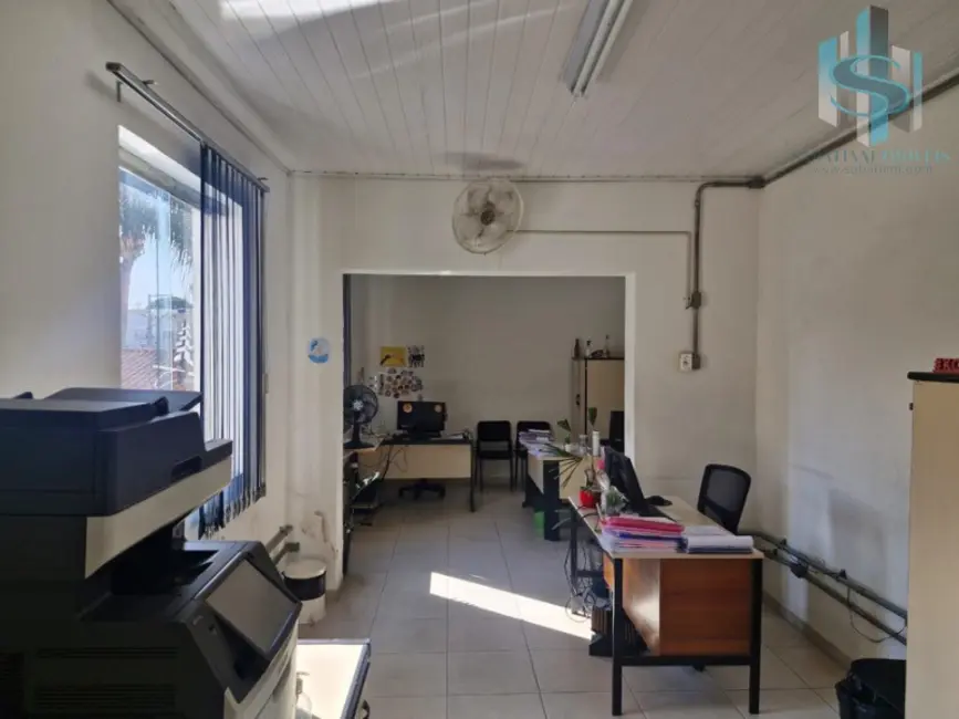Sala Comercial com 3 quartos à venda, 400m2 em Parque São Jorge, São Paulo - SP - imagem 4 Foto 4 de Sala Comercial com 3 quartos à venda, 400m2 em Parque São Jorge, São Paulo - SP