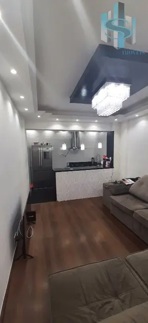 Apartamento com 2 quartos à venda, 64m2 em Vila Buarque, São Paulo - SP - imagem 3 Foto 3 de Apartamento com 2 quartos à venda, 64m2 em Vila Buarque, São Paulo - SP