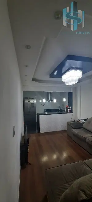 Apartamento com 2 quartos à venda, 64m2 em Vila Buarque, São Paulo - SP - imagem 8 Foto 8 de Apartamento com 2 quartos à venda, 64m2 em Vila Buarque, São Paulo - SP