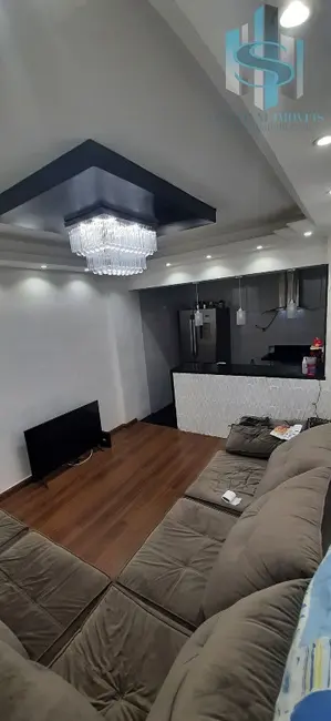 Apartamento com 2 quartos à venda, 64m2 em Vila Buarque, São Paulo - SP - imagem 6 Foto 6 de Apartamento com 2 quartos à venda, 64m2 em Vila Buarque, São Paulo - SP