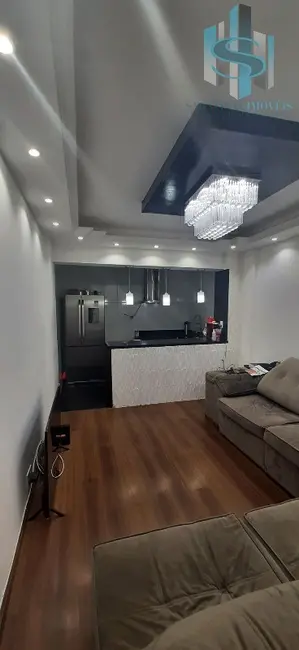 Apartamento com 2 quartos à venda, 64m2 em Vila Buarque, São Paulo - SP - imagem 4 Foto 4 de Apartamento com 2 quartos à venda, 64m2 em Vila Buarque, São Paulo - SP