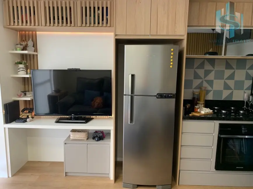 Apartamento com 2 quartos à venda, 38m2 em Vila Ré, São Paulo - SP - imagem 4 Foto 4 de Apartamento com 2 quartos à venda, 38m2 em Vila Ré, São Paulo - SP