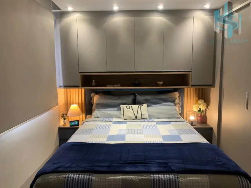 Apartamento com 2 quartos à venda, 38m2 em Vila Ré, São Paulo - SP - imagem 7 Foto 7 de Apartamento com 2 quartos à venda, 38m2 em Vila Ré, São Paulo - SP