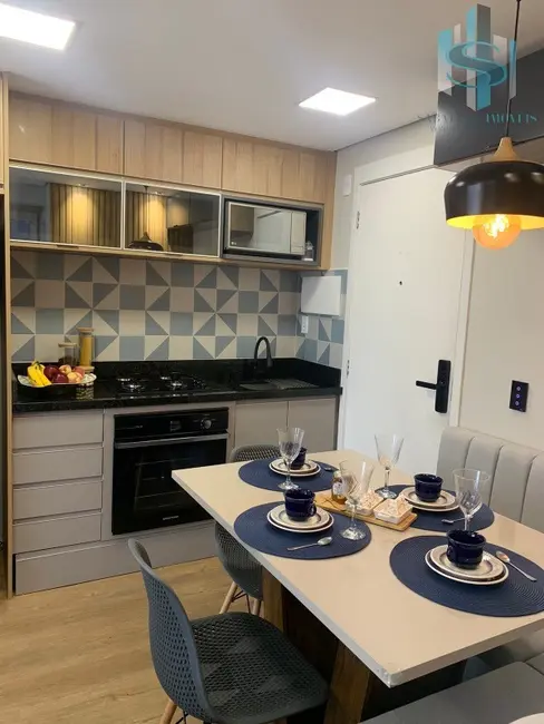 Apartamento com 2 quartos à venda, 38m2 em Vila Ré, São Paulo - SP - imagem 9 Foto 9 de Apartamento com 2 quartos à venda, 38m2 em Vila Ré, São Paulo - SP