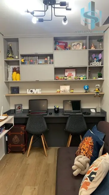 Apartamento com 2 quartos à venda, 38m2 em Vila Ré, São Paulo - SP - imagem 5 Foto 5 de Apartamento com 2 quartos à venda, 38m2 em Vila Ré, São Paulo - SP