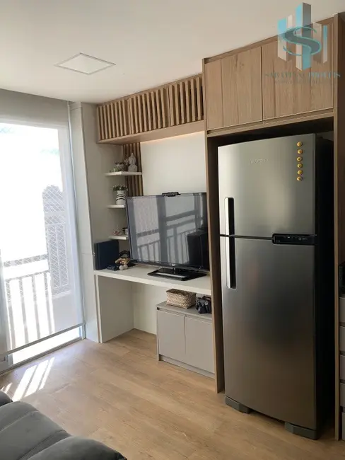 Apartamento com 2 quartos à venda, 38m2 em Vila Ré, São Paulo - SP - imagem 3 Foto 3 de Apartamento com 2 quartos à venda, 38m2 em Vila Ré, São Paulo - SP