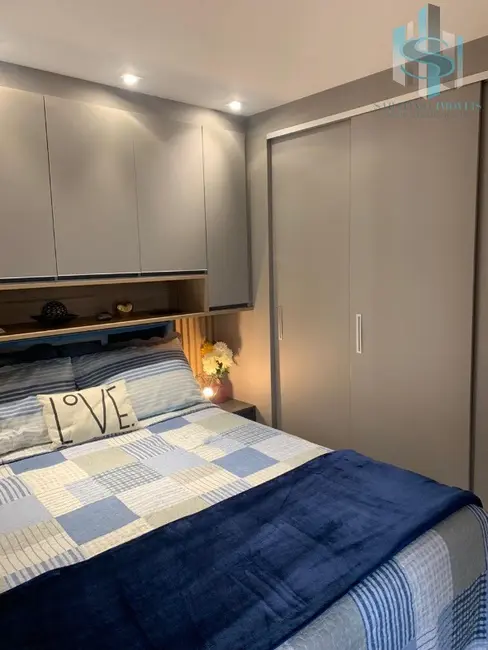 Apartamento com 2 quartos à venda, 38m2 em Vila Ré, São Paulo - SP - imagem 6 Foto 6 de Apartamento com 2 quartos à venda, 38m2 em Vila Ré, São Paulo - SP