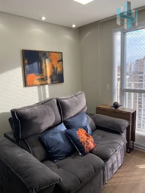 Apartamento com 2 quartos à venda, 38m2 em Vila Ré, São Paulo - SP - imagem 2 Foto 2 de Apartamento com 2 quartos à venda, 38m2 em Vila Ré, São Paulo - SP