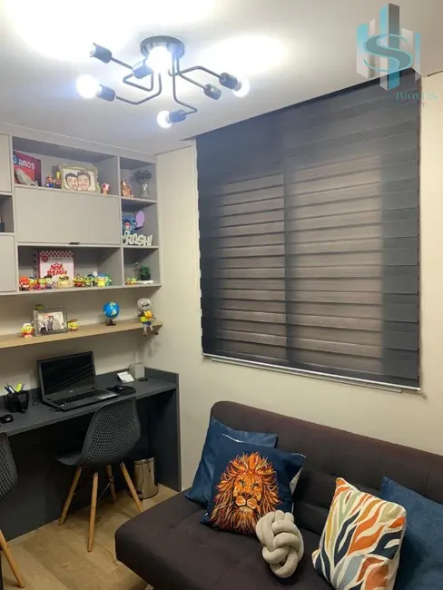 Apartamento com 2 quartos à venda, 38m2 em Vila Ré, São Paulo - SP - imagem 8 Foto 8 de Apartamento com 2 quartos à venda, 38m2 em Vila Ré, São Paulo - SP
