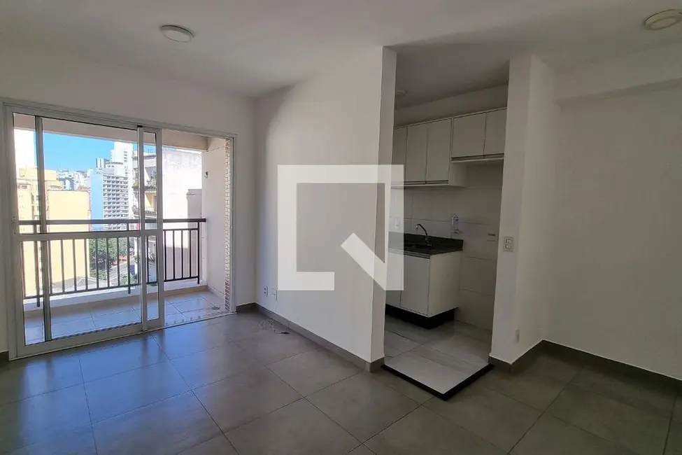 Foto 2 de Apartamento com 1 quarto à venda, 41m2 em Santa Cecília, São Paulo - SP