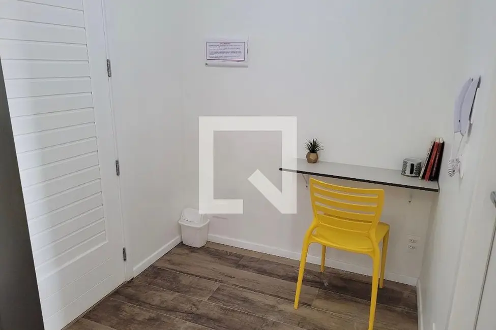 Apartamento com 2 quartos à venda, 34m2 em Santa Cecília, São Paulo - SP - imagem 2 Foto 2 de Apartamento com 2 quartos à venda, 34m2 em Santa Cecília, São Paulo - SP