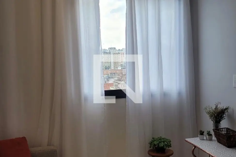 Apartamento com 2 quartos à venda, 34m2 em Santa Cecília, São Paulo - SP - imagem 3 Foto 3 de Apartamento com 2 quartos à venda, 34m2 em Santa Cecília, São Paulo - SP