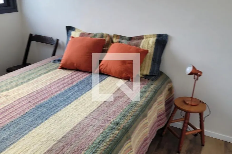 Apartamento com 2 quartos à venda, 34m2 em Santa Cecília, São Paulo - SP - imagem 9 Foto 9 de Apartamento com 2 quartos à venda, 34m2 em Santa Cecília, São Paulo - SP