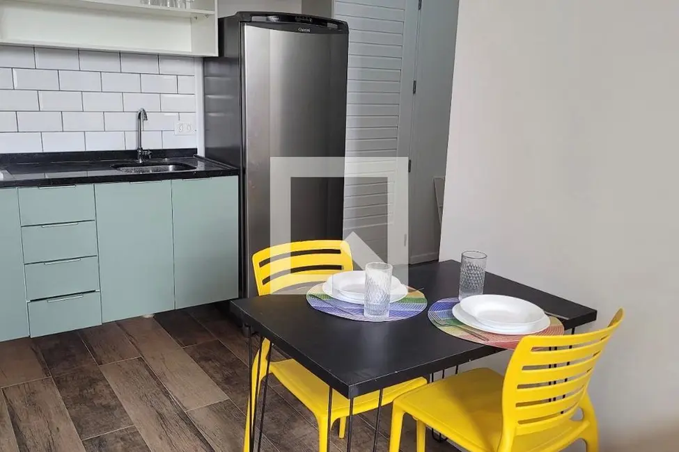 Apartamento com 2 quartos à venda, 34m2 em Santa Cecília, São Paulo - SP - imagem 4 Foto 4 de Apartamento com 2 quartos à venda, 34m2 em Santa Cecília, São Paulo - SP