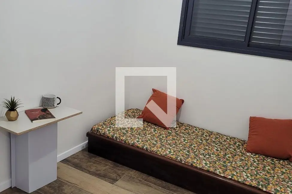 Apartamento com 2 quartos à venda, 34m2 em Santa Cecília, São Paulo - SP - imagem 6 Foto 6 de Apartamento com 2 quartos à venda, 34m2 em Santa Cecília, São Paulo - SP