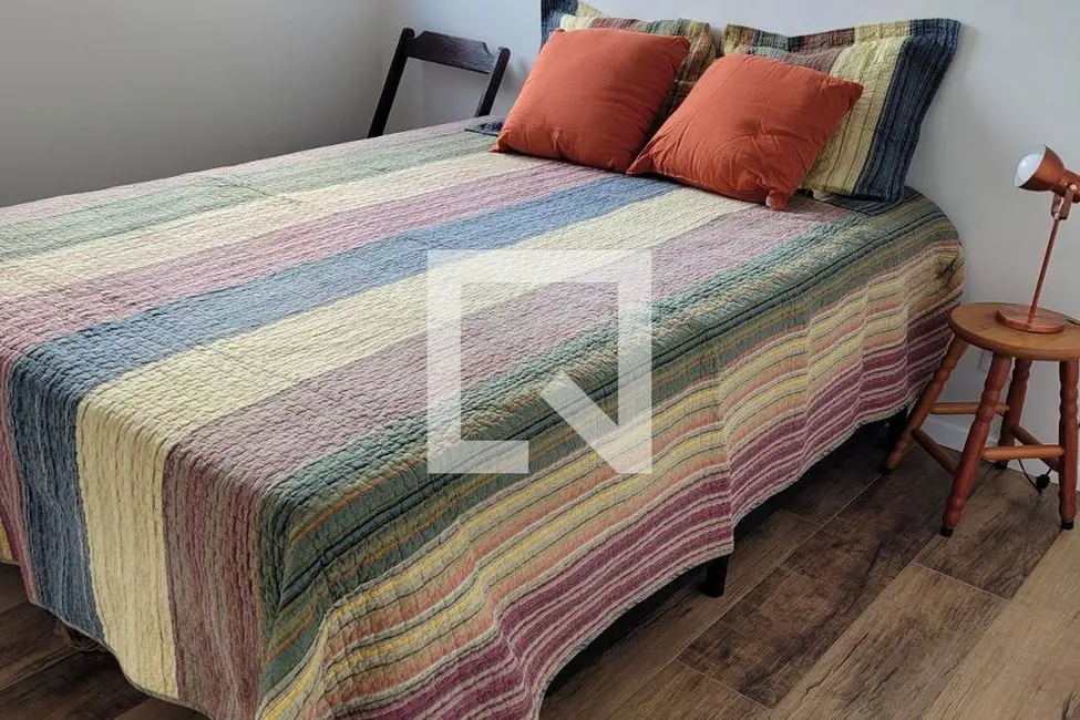 Apartamento com 2 quartos à venda, 34m2 em Santa Cecília, São Paulo - SP - imagem 8 Foto 8 de Apartamento com 2 quartos à venda, 34m2 em Santa Cecília, São Paulo - SP