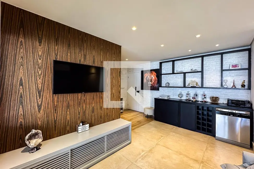 Foto 4 de Apartamento com 2 quartos à venda, 93m2 em Jardim Anália Franco, São Paulo - SP