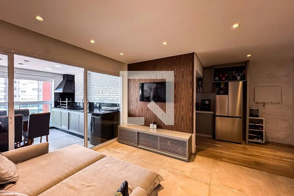 Foto 1 de Apartamento com 2 quartos à venda, 93m2 em Jardim Anália Franco, São Paulo - SP