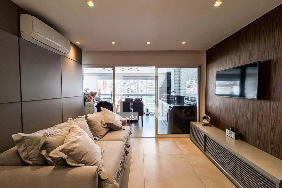 Foto 5 de Apartamento com 2 quartos à venda, 93m2 em Jardim Anália Franco, São Paulo - SP