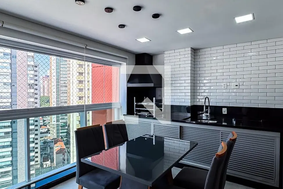 Foto 7 de Apartamento com 2 quartos à venda, 93m2 em Jardim Anália Franco, São Paulo - SP